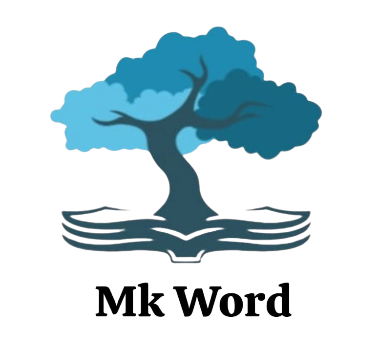 Makarios Word
